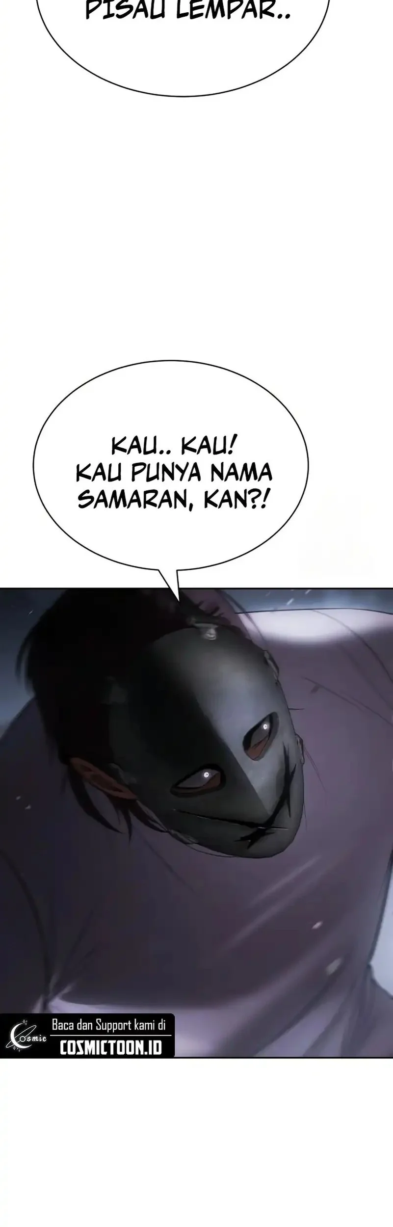 Baek XX Chapter 155 - halaman 19