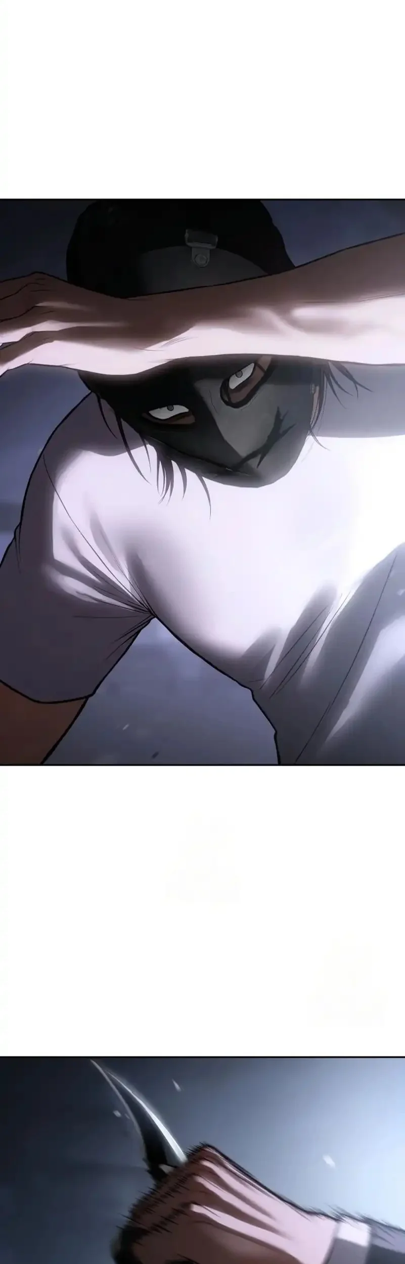 Baek XX Chapter 155 - halaman 25
