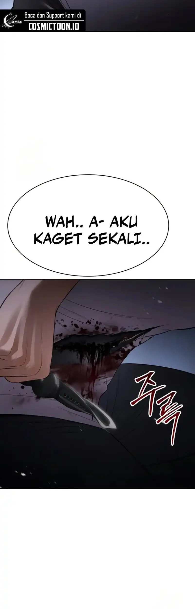 Baek XX Chapter 155 - halaman 30