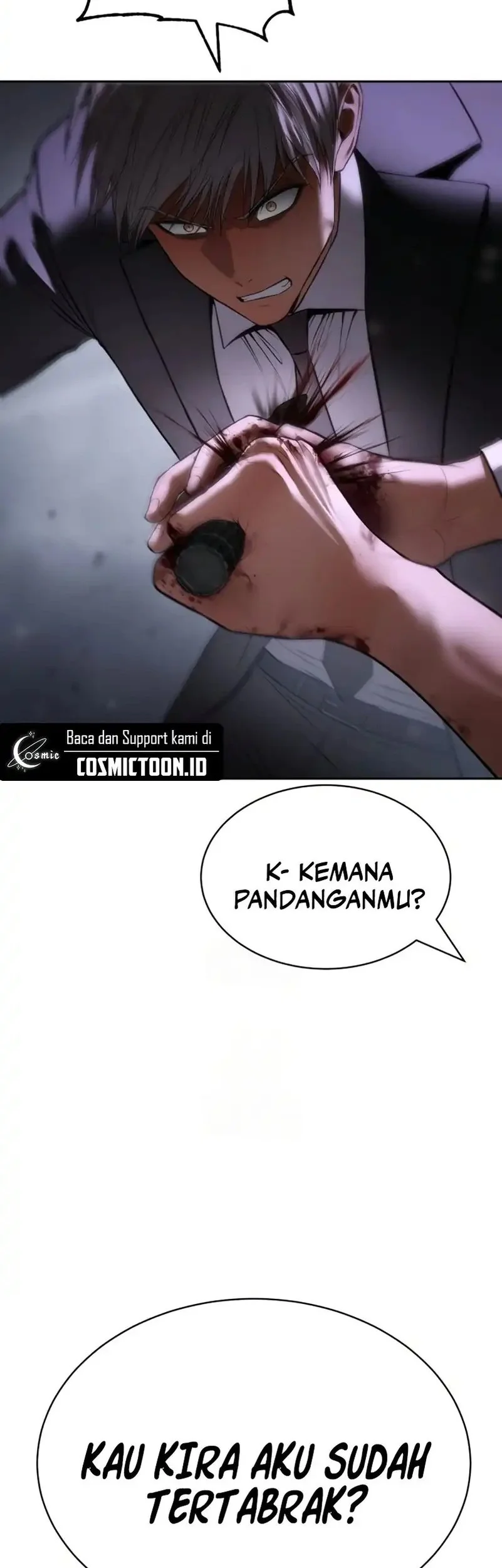 Baek XX Chapter 155 - halaman 58