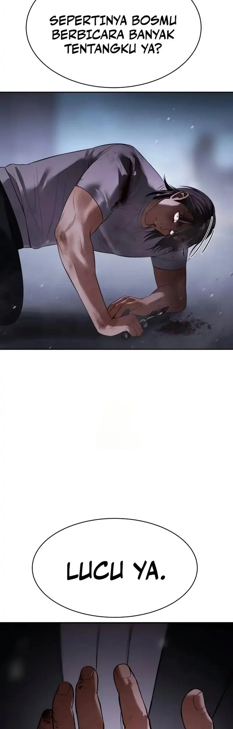 Baek XX Chapter 155 - halaman 66