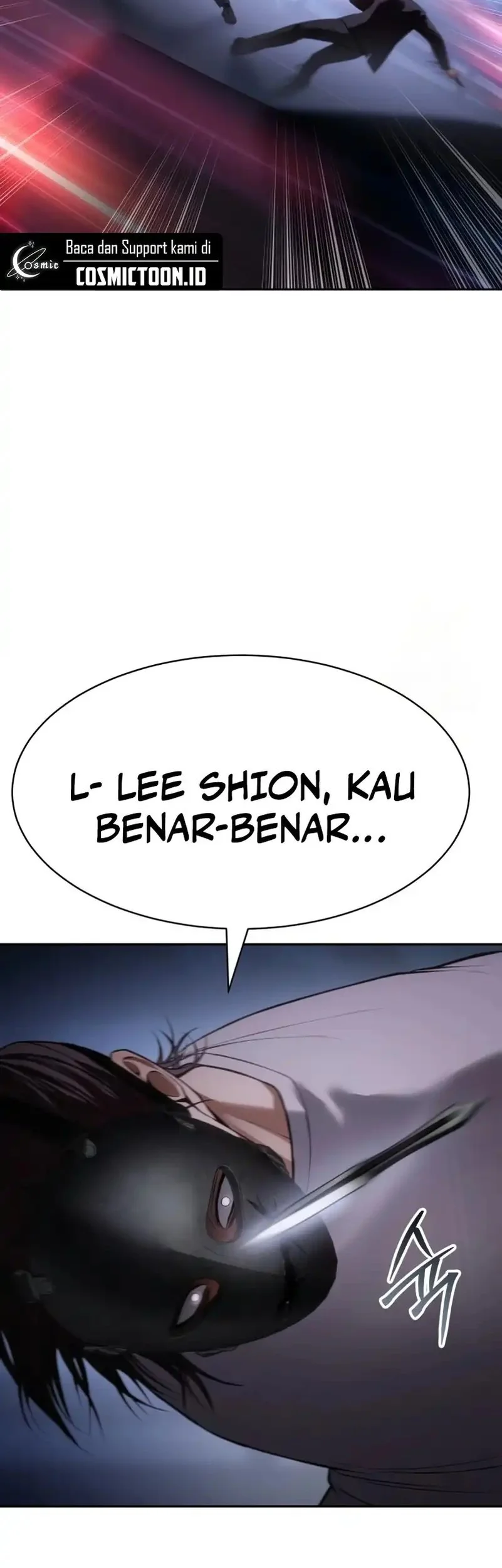 Baek XX Chapter 155 - halaman 7