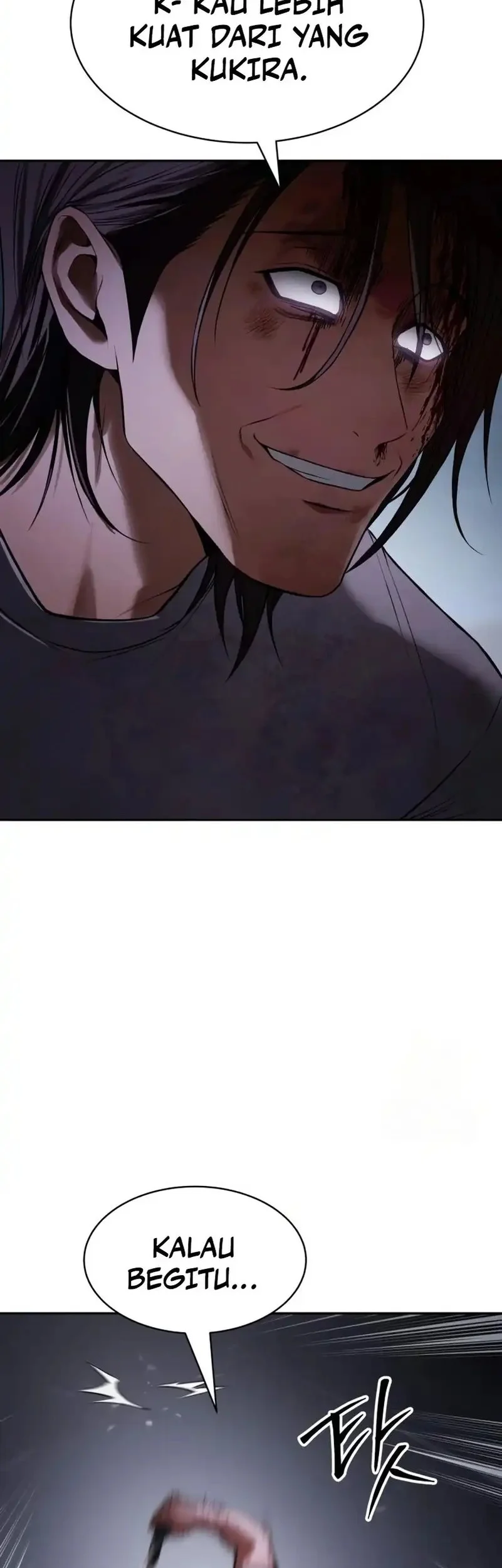 Baek XX Chapter 155 - halaman 70
