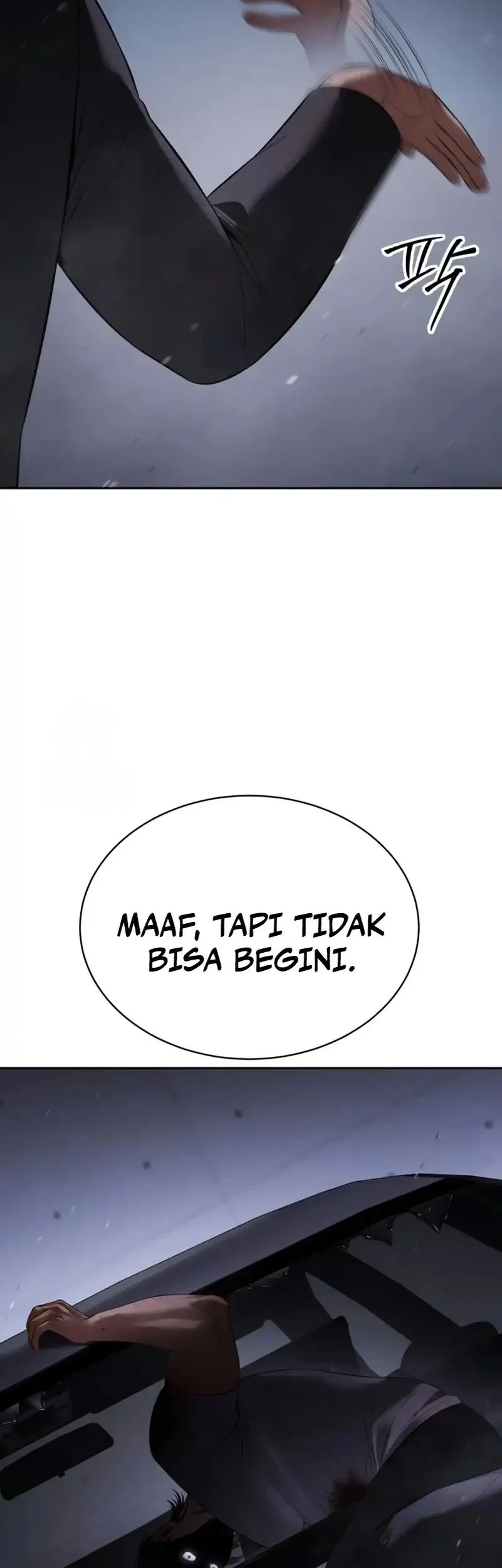 Baek XX Chapter 155 - halaman 79