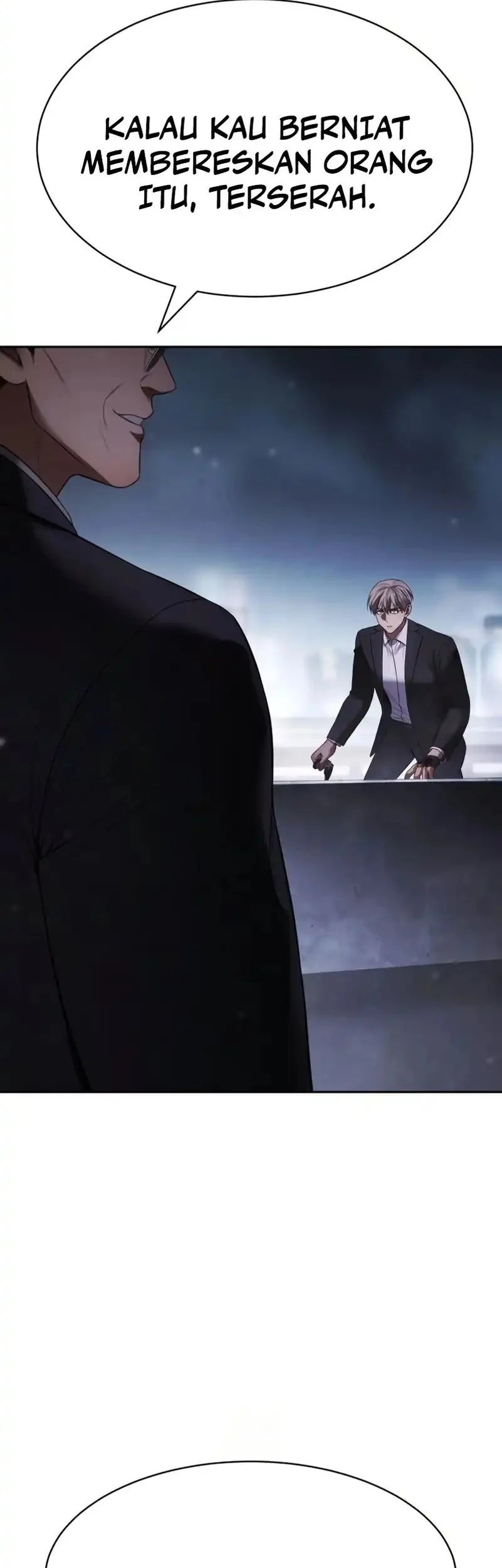 Baek XX Chapter 155 - halaman 81