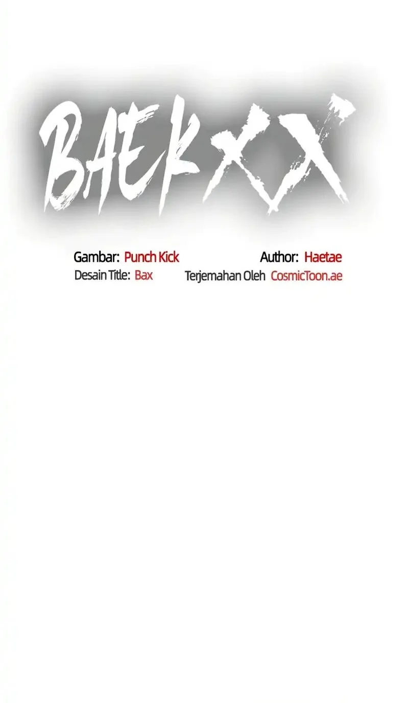 Baek XX Chapter 155 - halaman 84