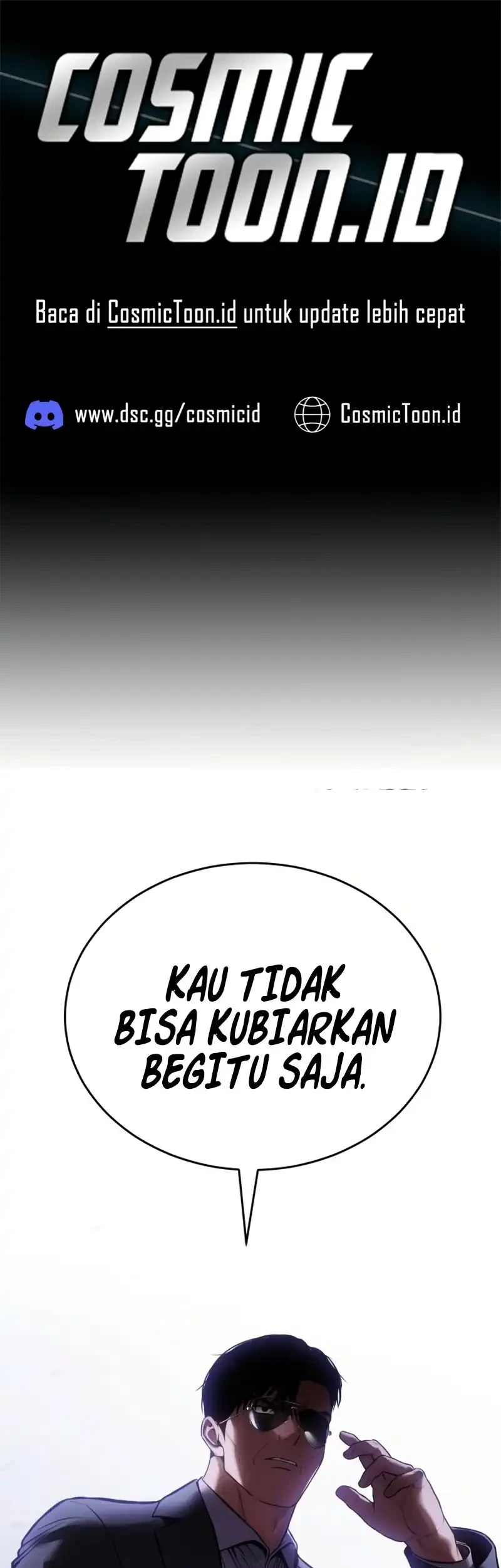 Baek XX Chapter 156 - halaman 1