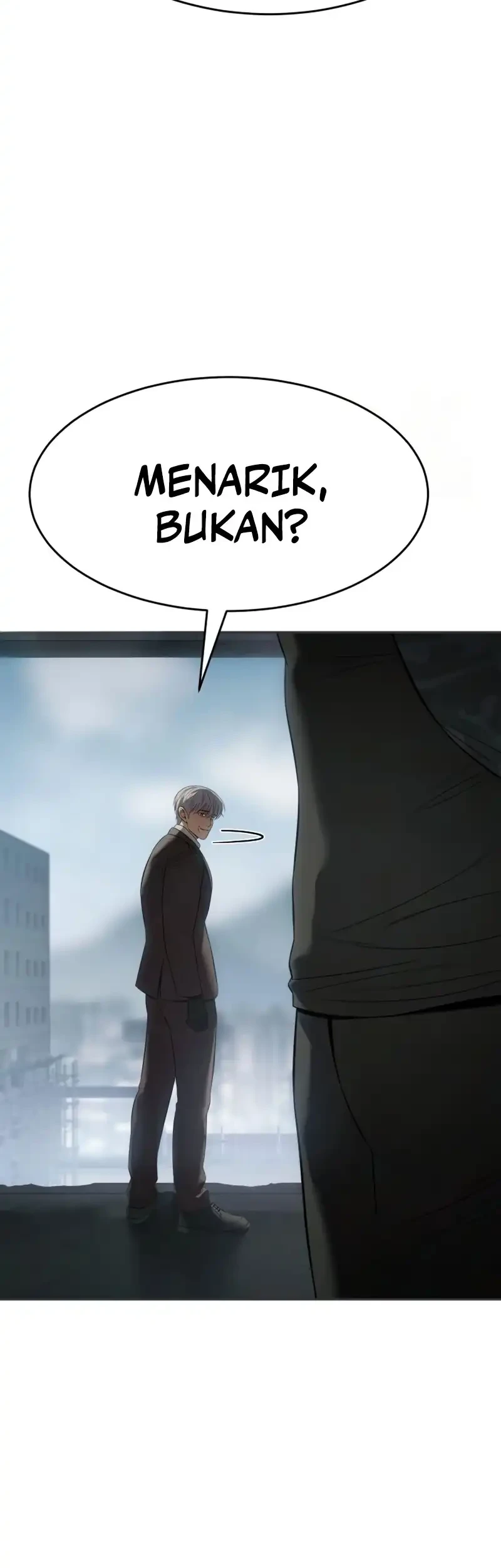 Baek XX Chapter 156 - halaman 24