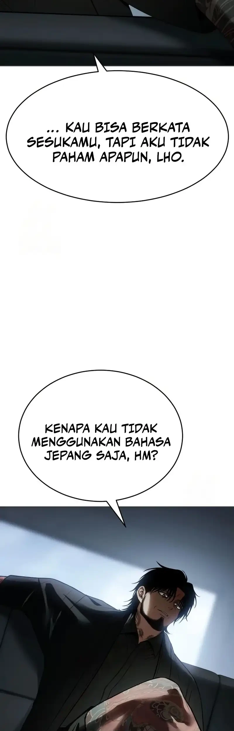 Baek XX Chapter 156 - halaman 28