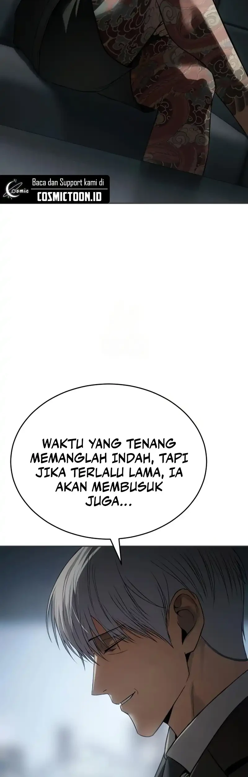 Baek XX Chapter 156 - halaman 29