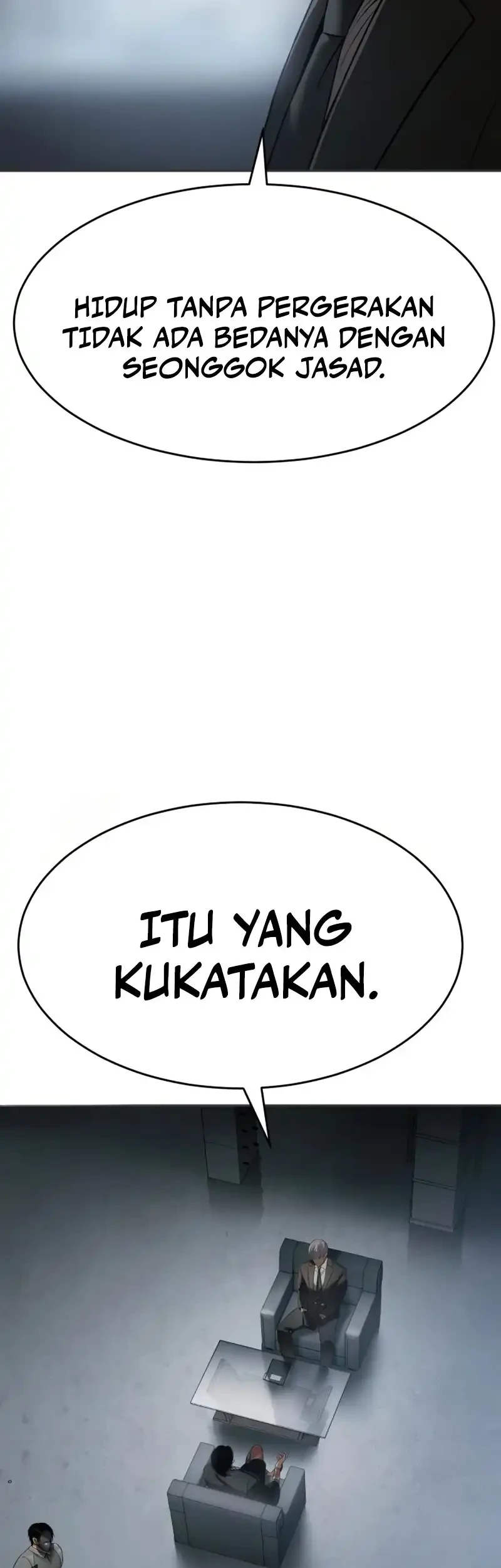 Baek XX Chapter 156 - halaman 30