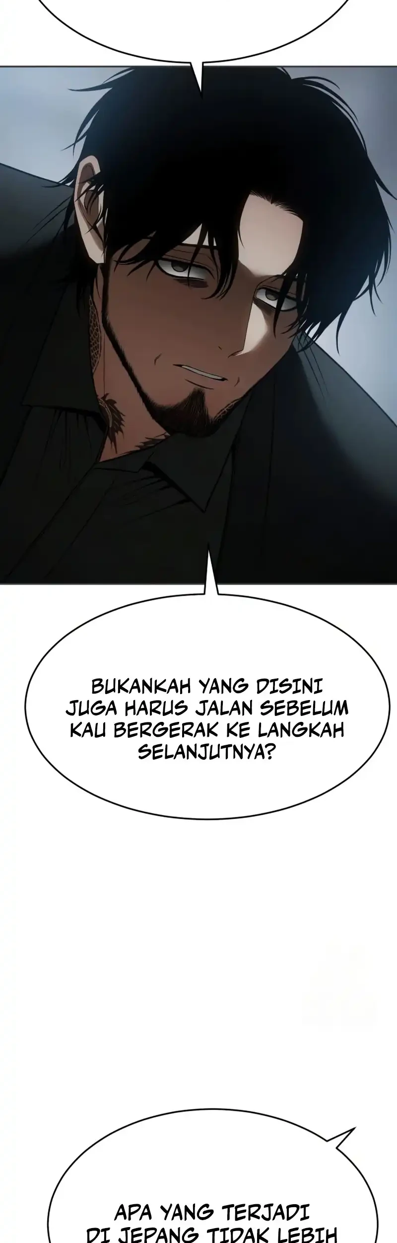 Baek XX Chapter 156 - halaman 33