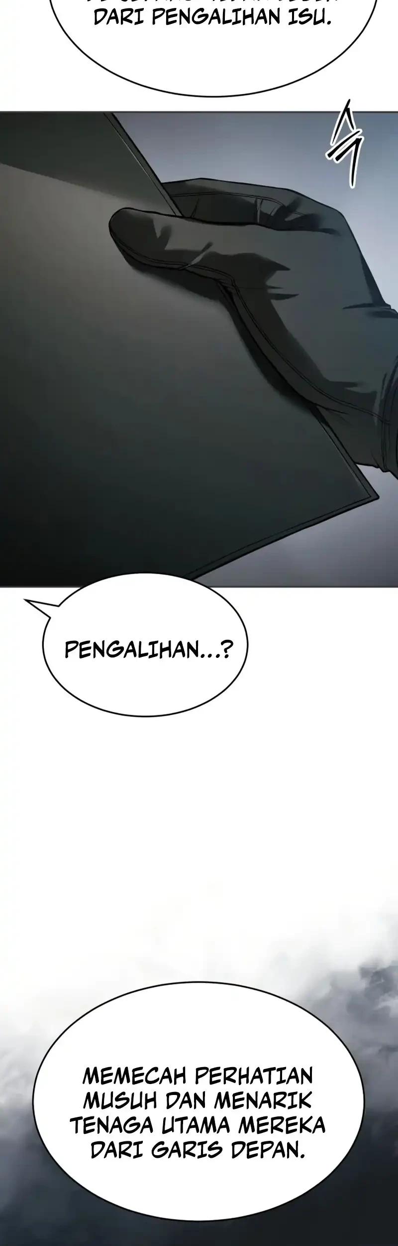 Baek XX Chapter 156 - halaman 34