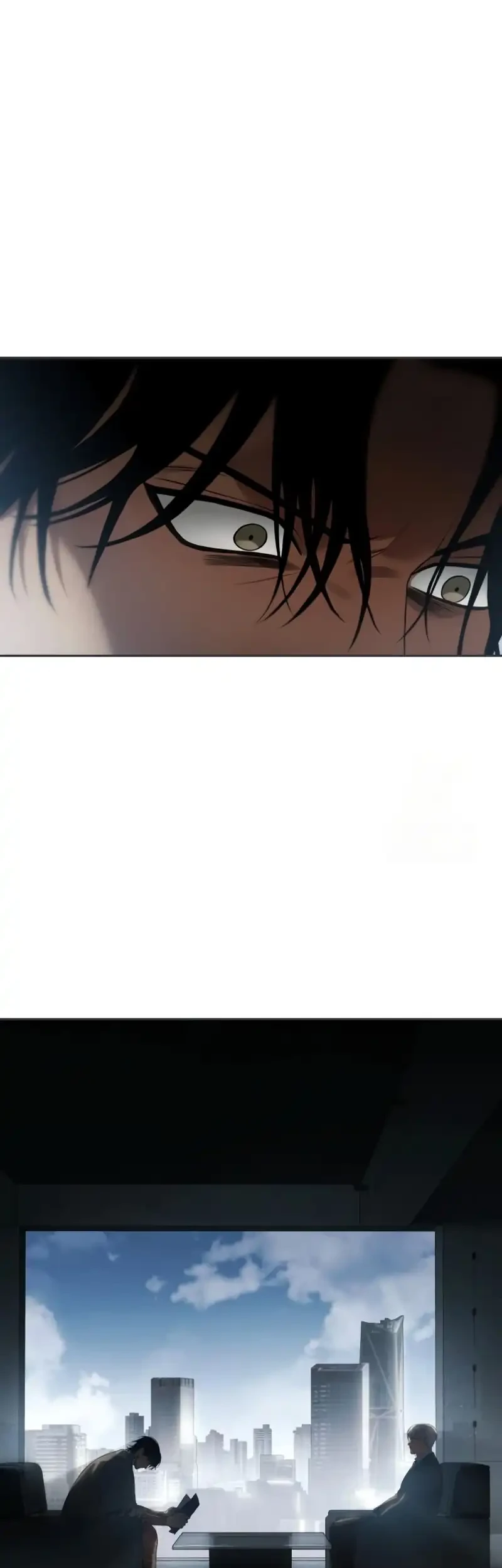 Baek XX Chapter 156 - halaman 38