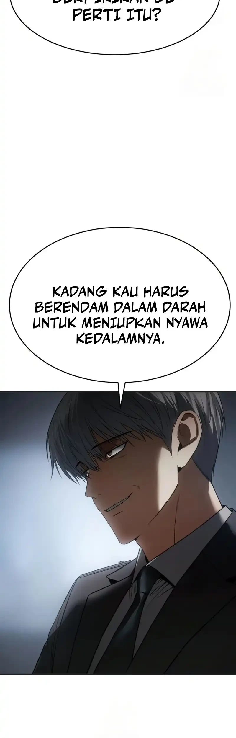 Baek XX Chapter 156 - halaman 40