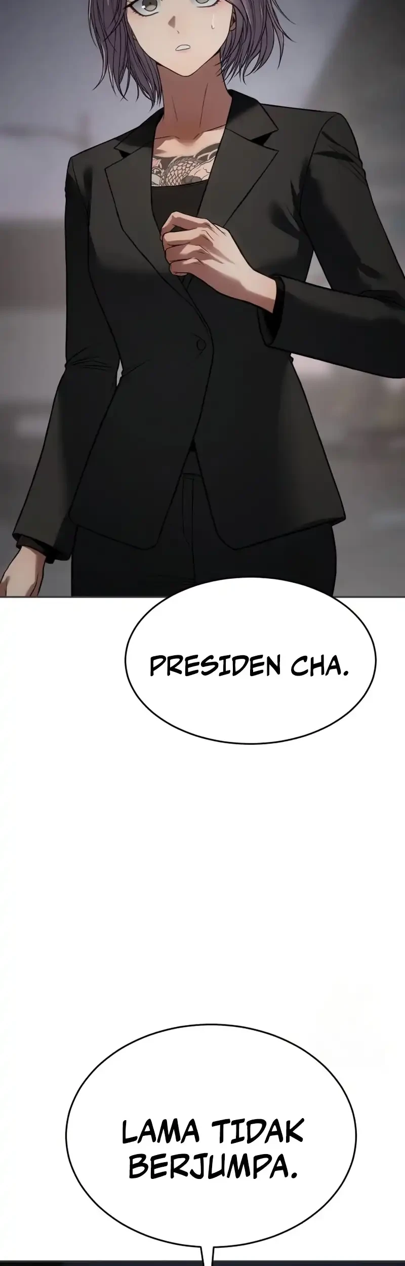 Baek XX Chapter 156 - halaman 46