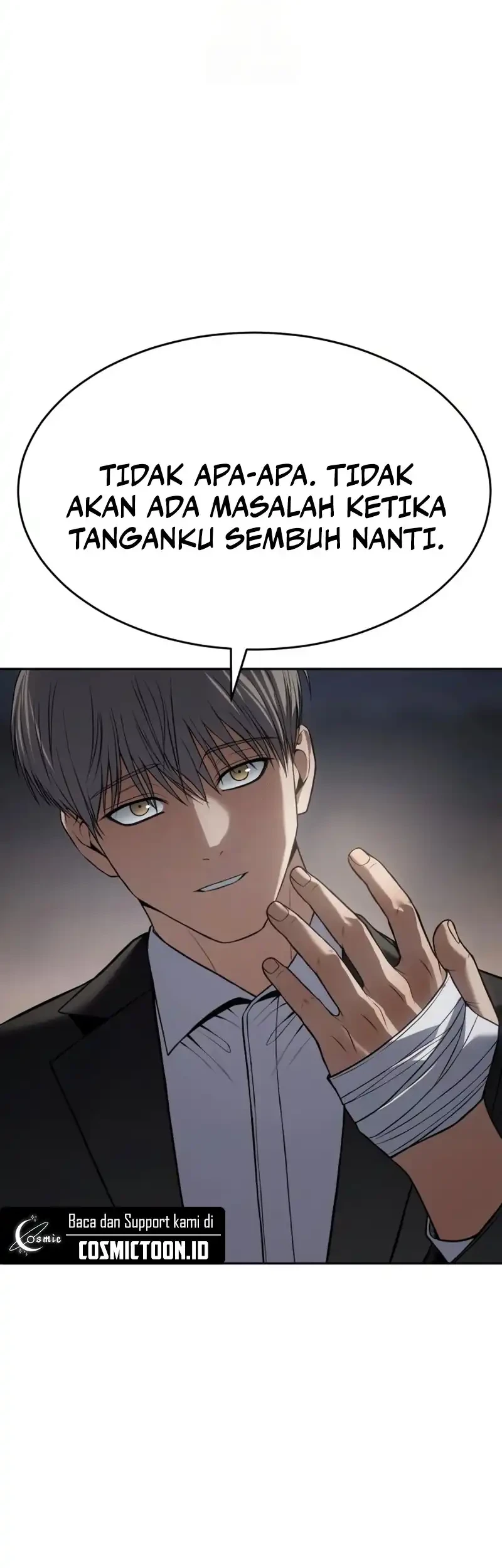 Baek XX Chapter 156 - halaman 52