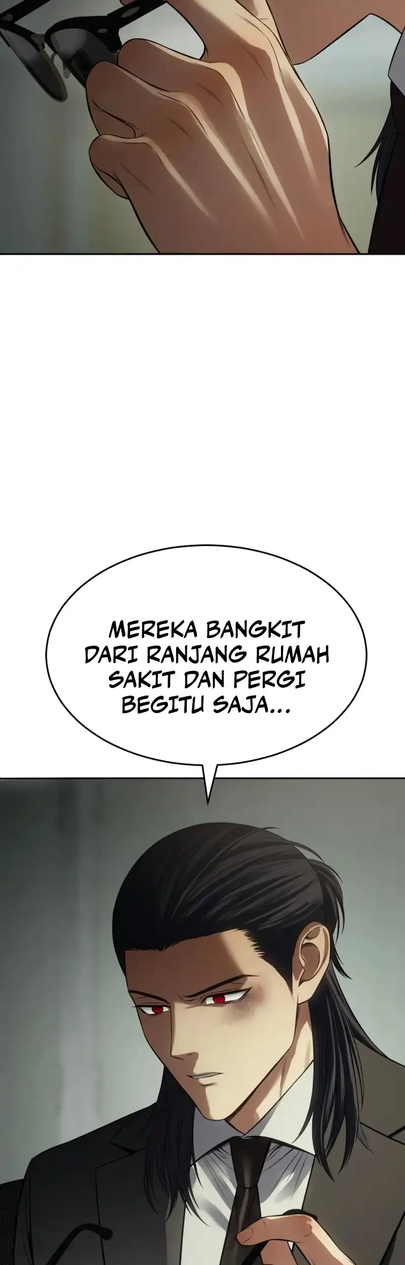 Baek XX Chapter 156 - halaman 60