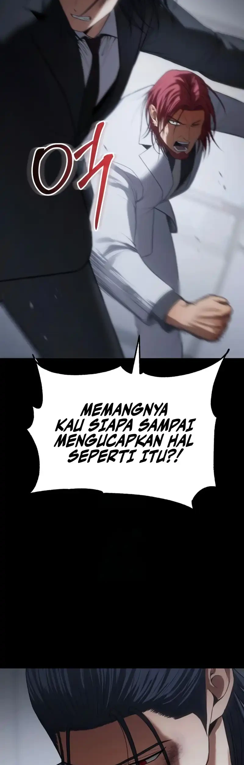Baek XX Chapter 156 - halaman 63
