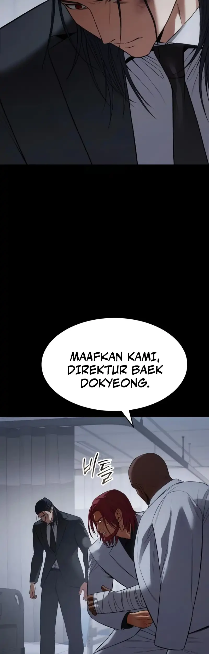 Baek XX Chapter 156 - halaman 64