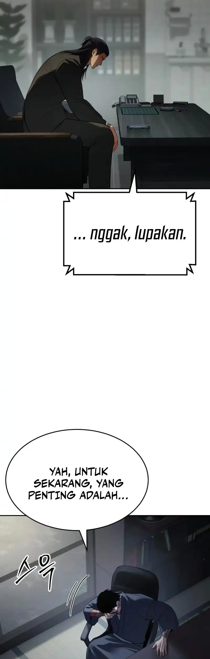 Baek XX Chapter 156 - halaman 76