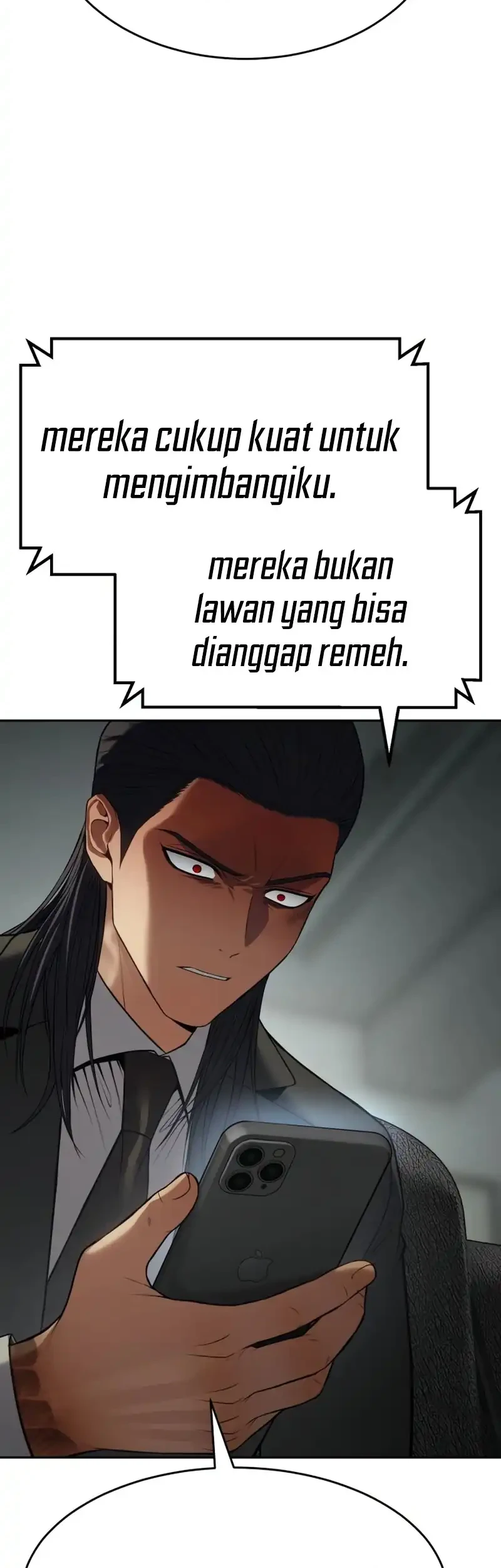 Baek XX Chapter 156 - halaman 83