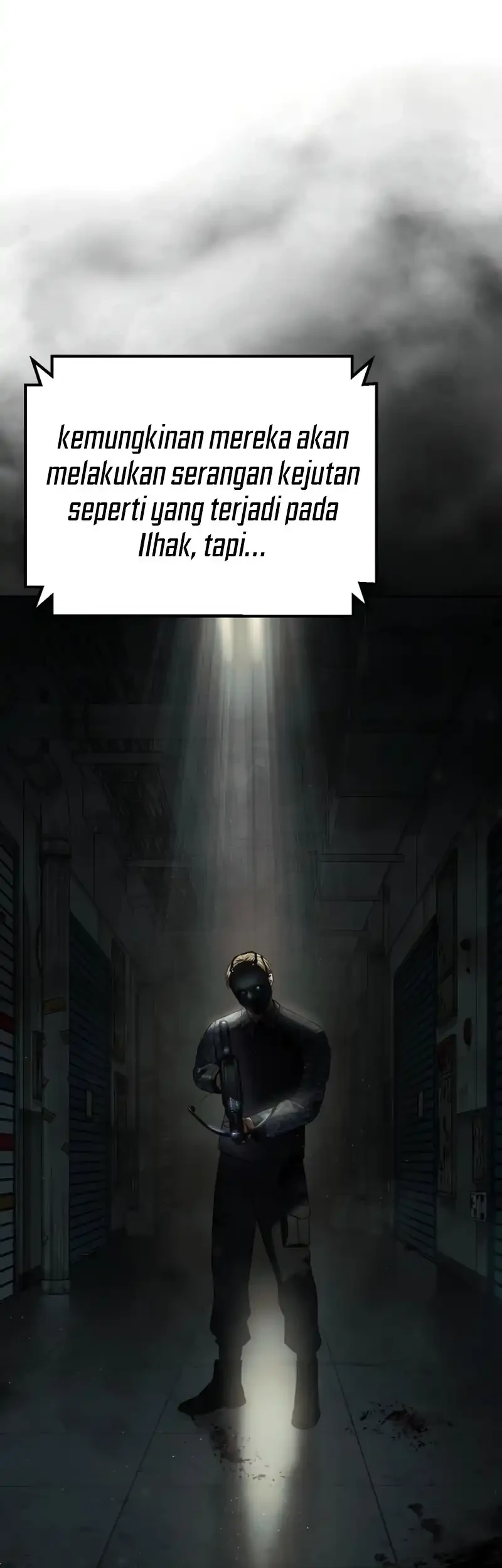 Baek XX Chapter 156 - halaman 89