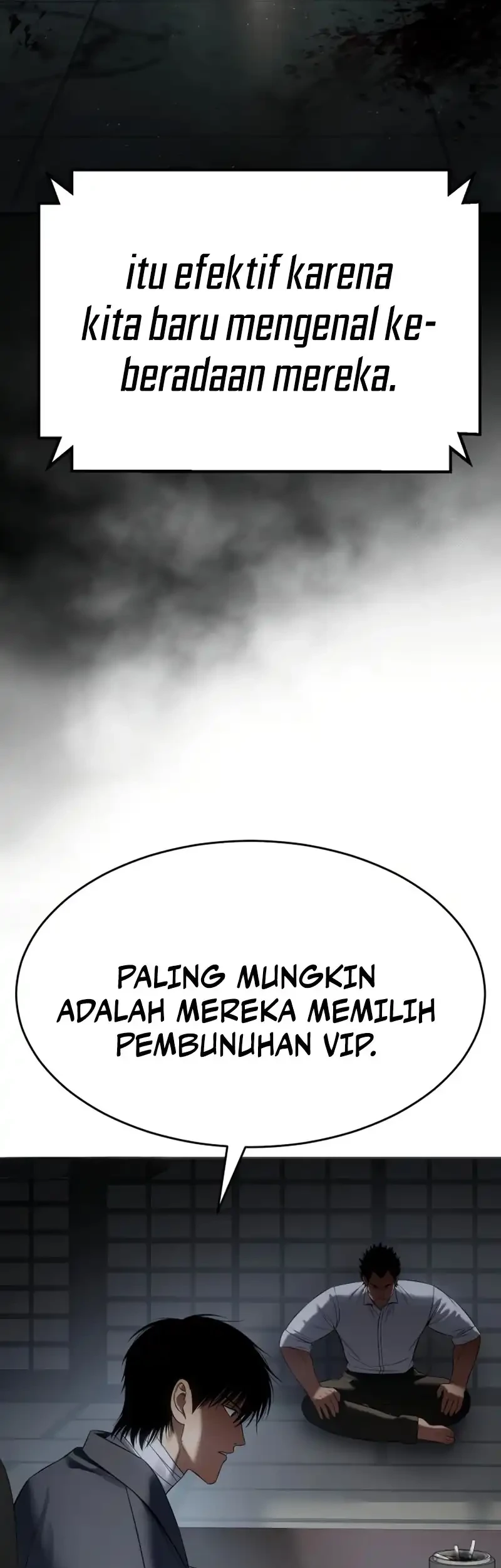 Baek XX Chapter 156 - halaman 90