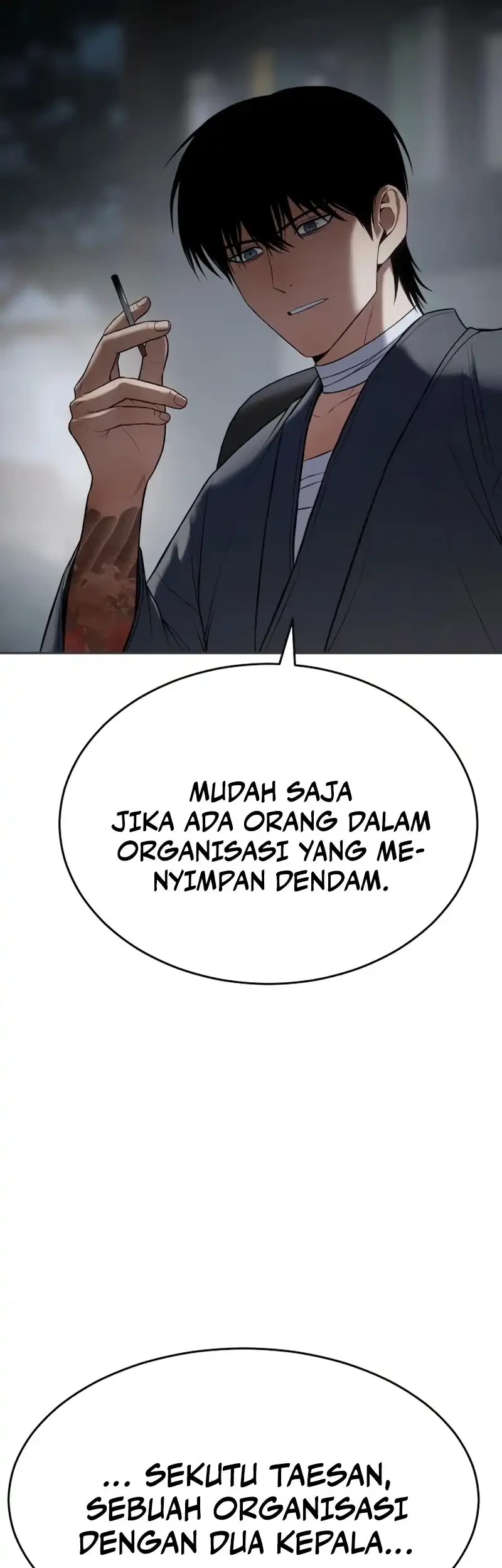 Baek XX Chapter 156 - halaman 92