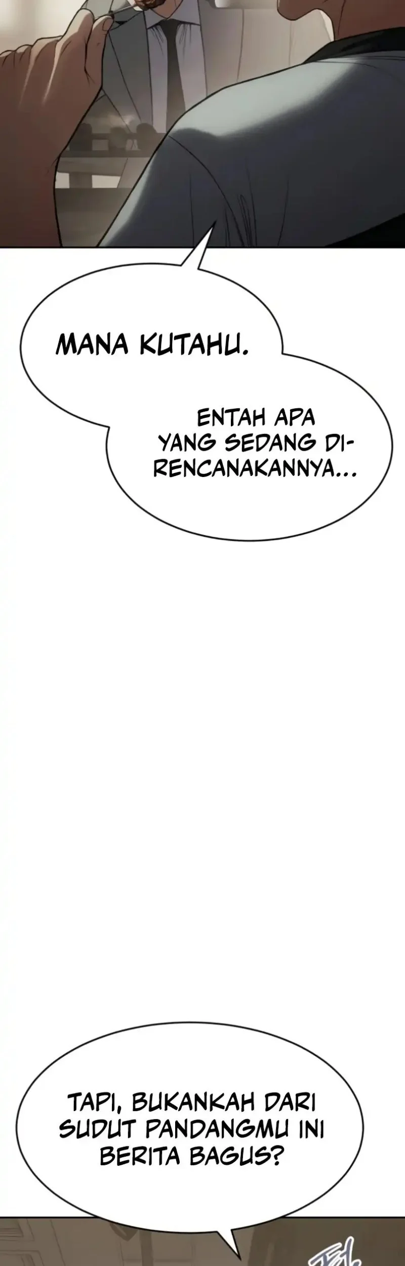Baek XX Chapter 157 - halaman 18