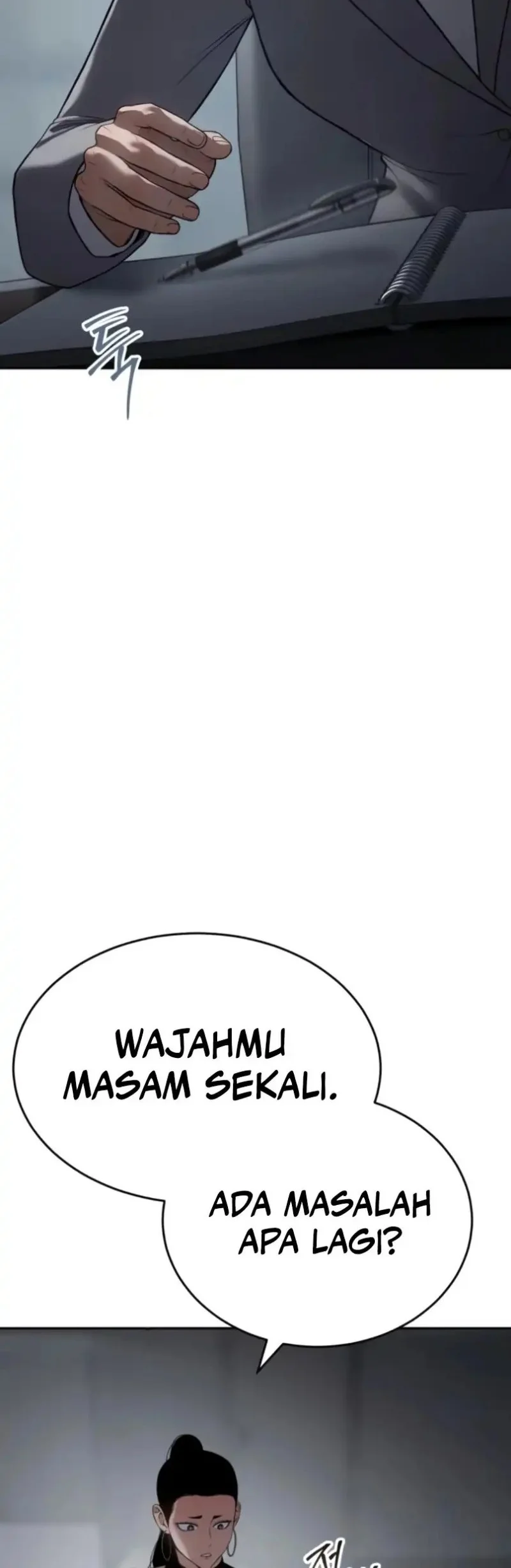 Baek XX Chapter 157 - halaman 25