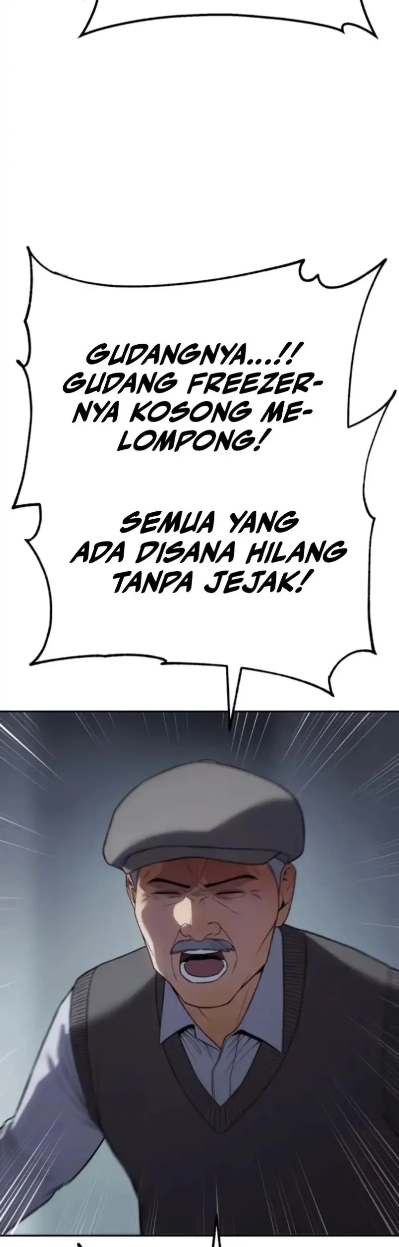 Baek XX Chapter 157 - halaman 34