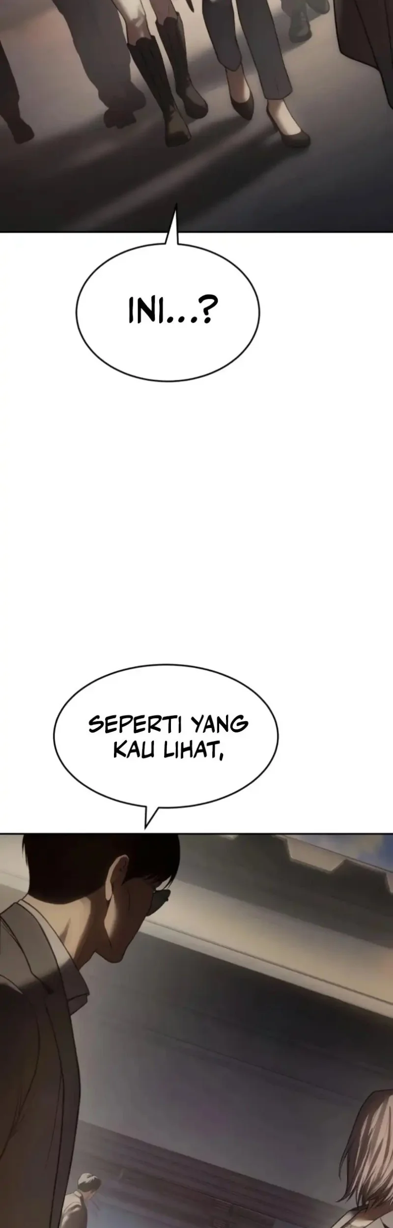 Baek XX Chapter 157 - halaman 40