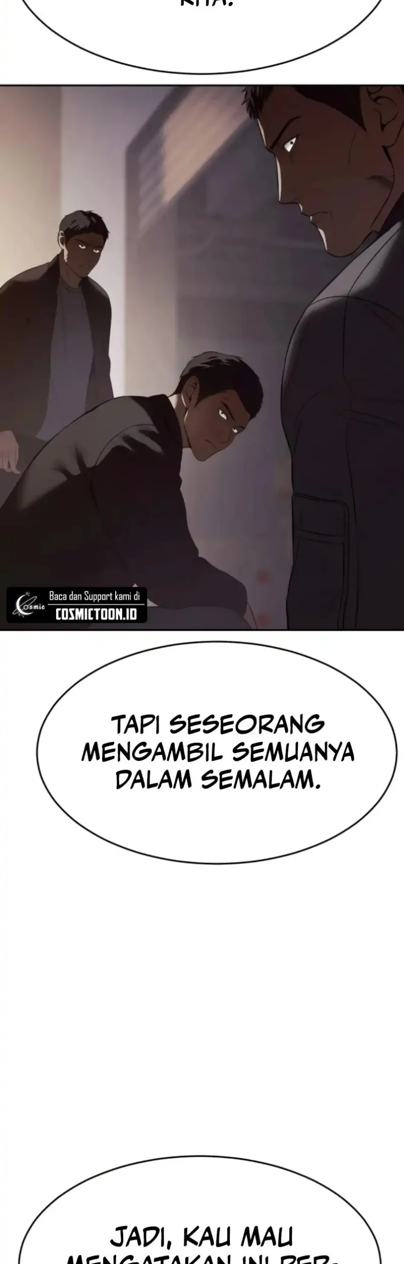 Baek XX Chapter 157 - halaman 42