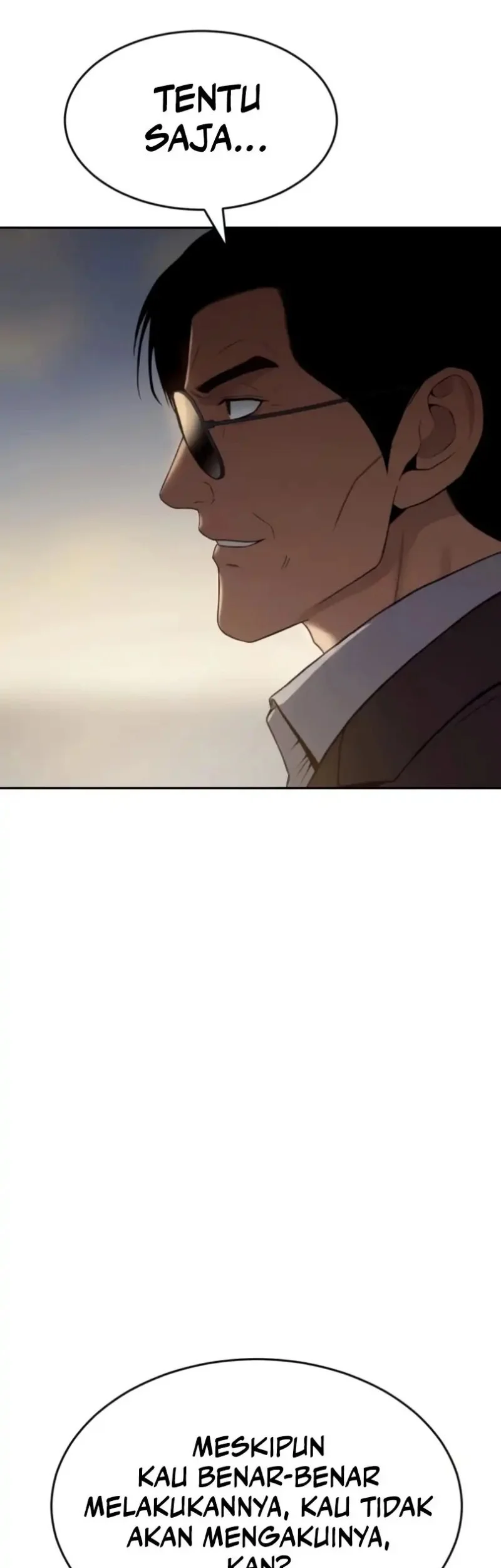 Baek XX Chapter 157 - halaman 44