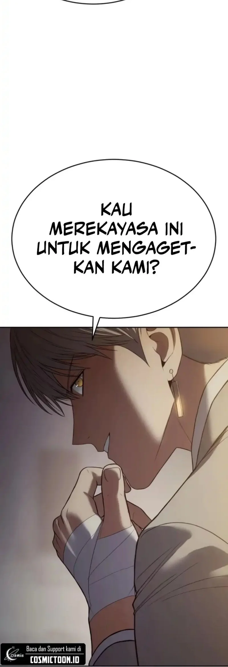 Baek XX Chapter 157 - halaman 49