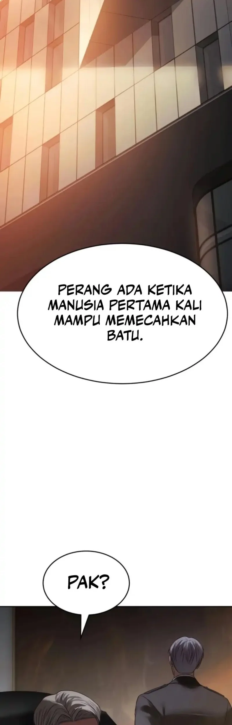 Baek XX Chapter 157 - halaman 57