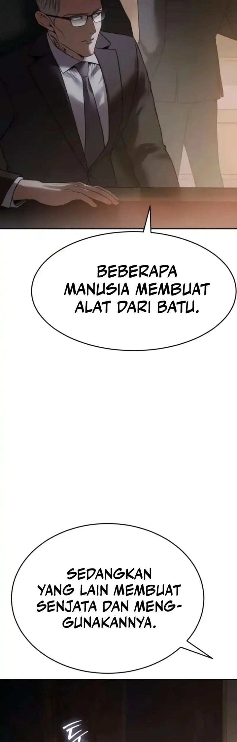 Baek XX Chapter 157 - halaman 58