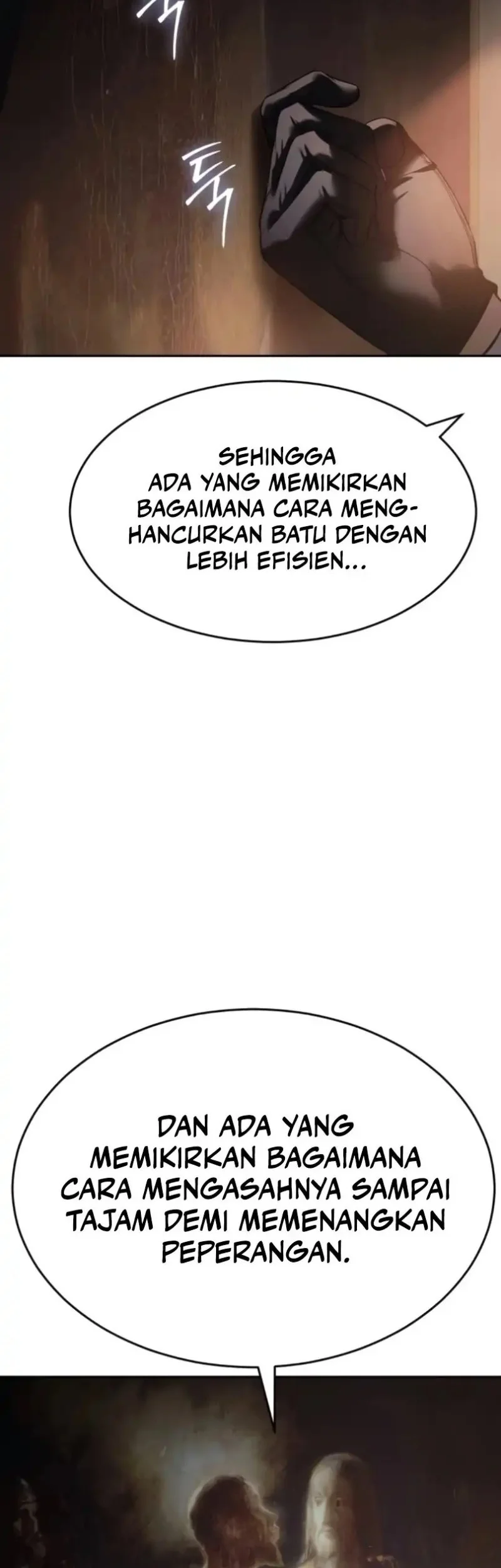 Baek XX Chapter 157 - halaman 59