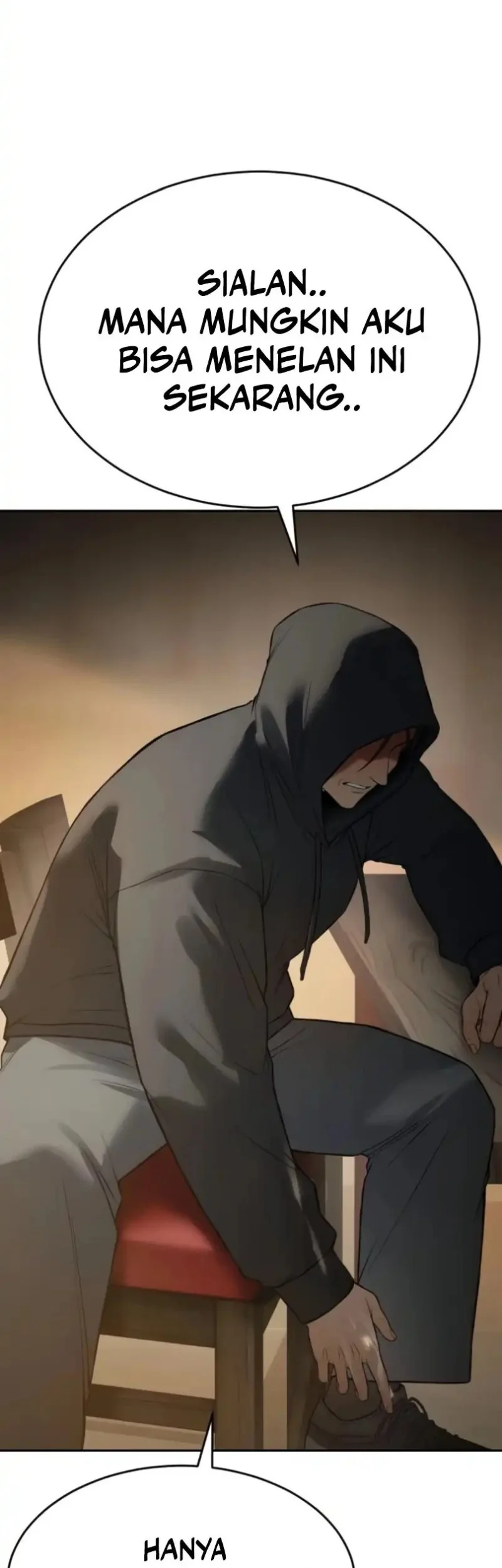 Baek XX Chapter 157 - halaman 69