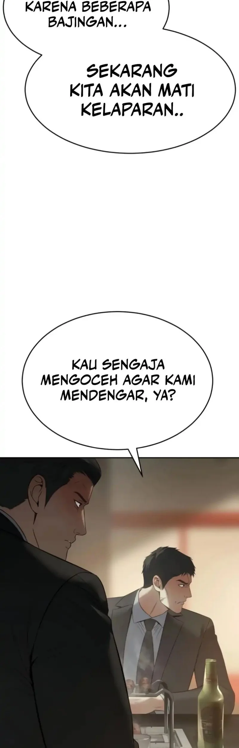 Baek XX Chapter 157 - halaman 70