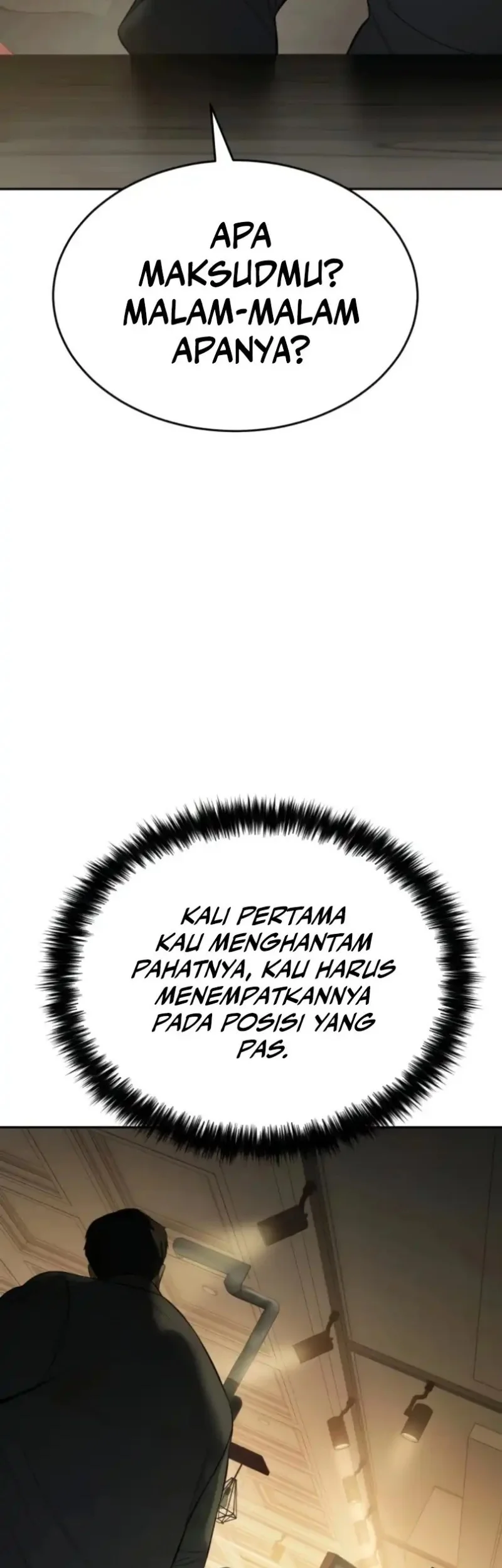 Baek XX Chapter 157 - halaman 72