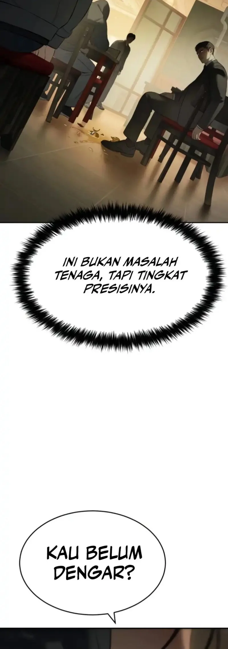 Baek XX Chapter 157 - halaman 73