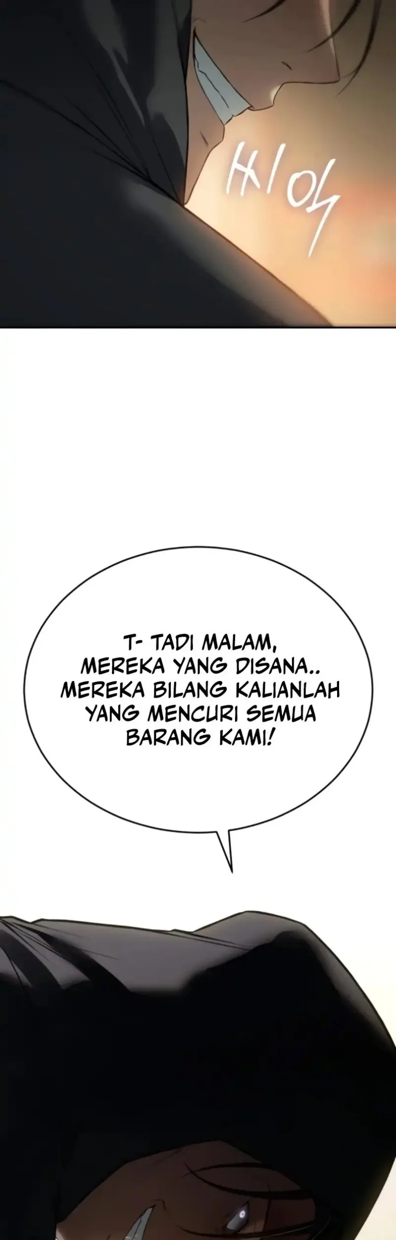 Baek XX Chapter 157 - halaman 74