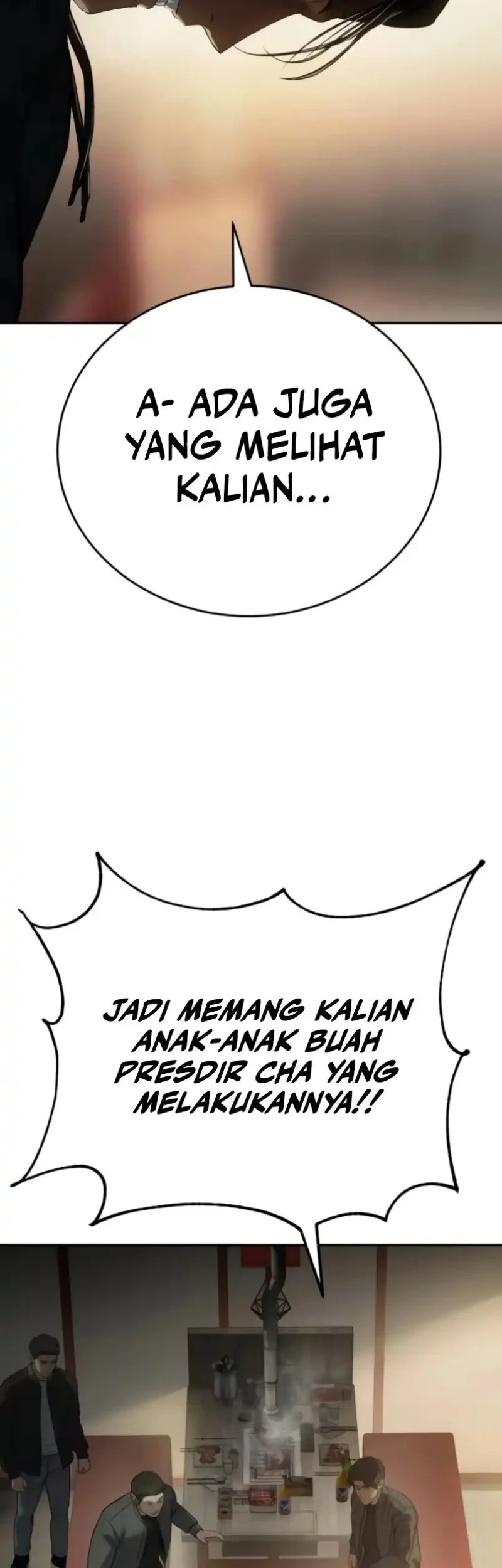 Baek XX Chapter 157 - halaman 75