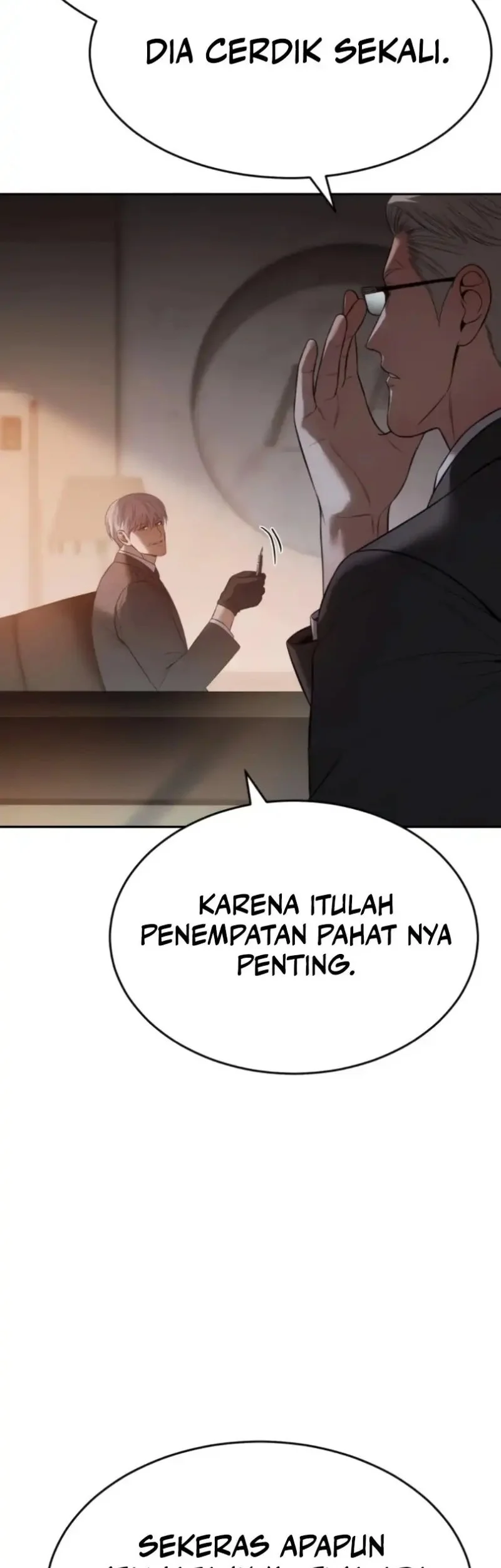 Baek XX Chapter 157 - halaman 77