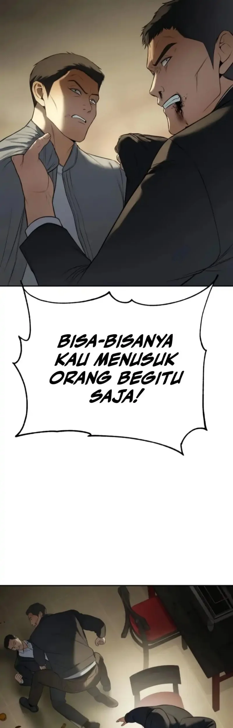 Baek XX Chapter 157 - halaman 86