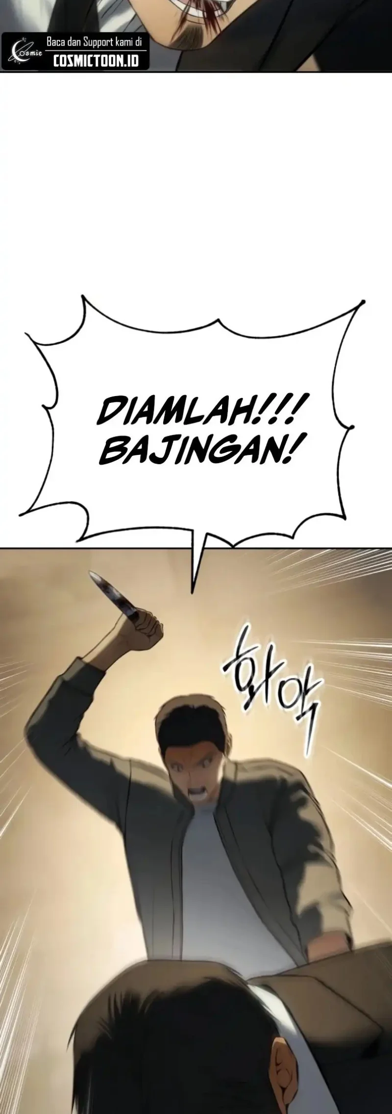 Baek XX Chapter 157 - halaman 91