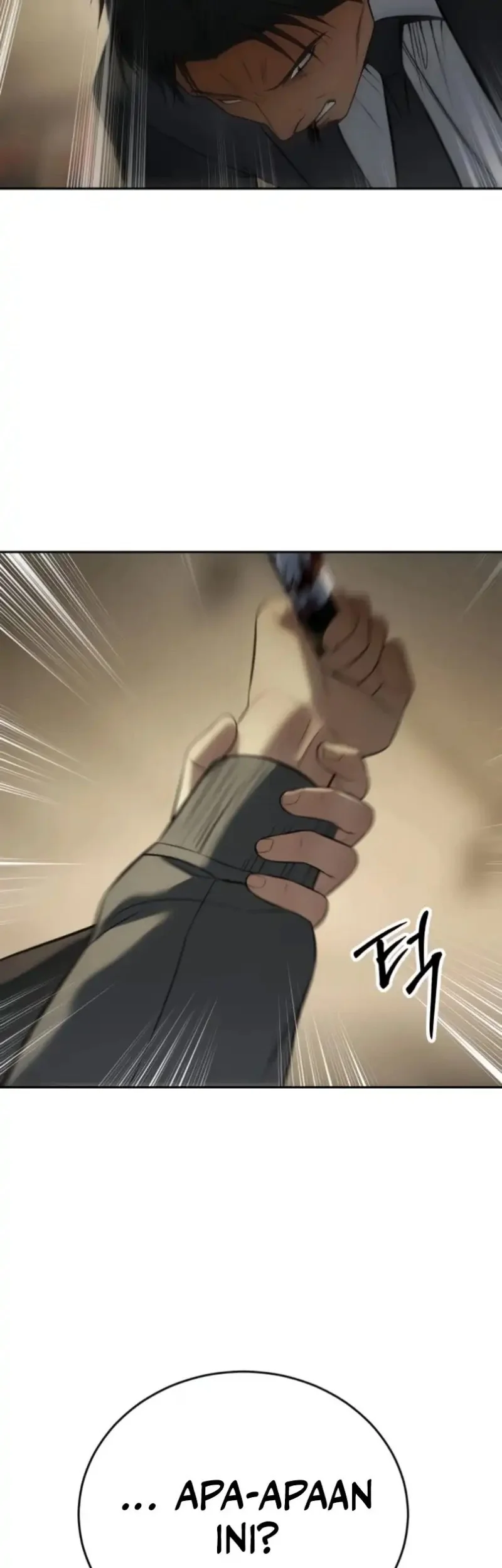Baek XX Chapter 157 - halaman 92