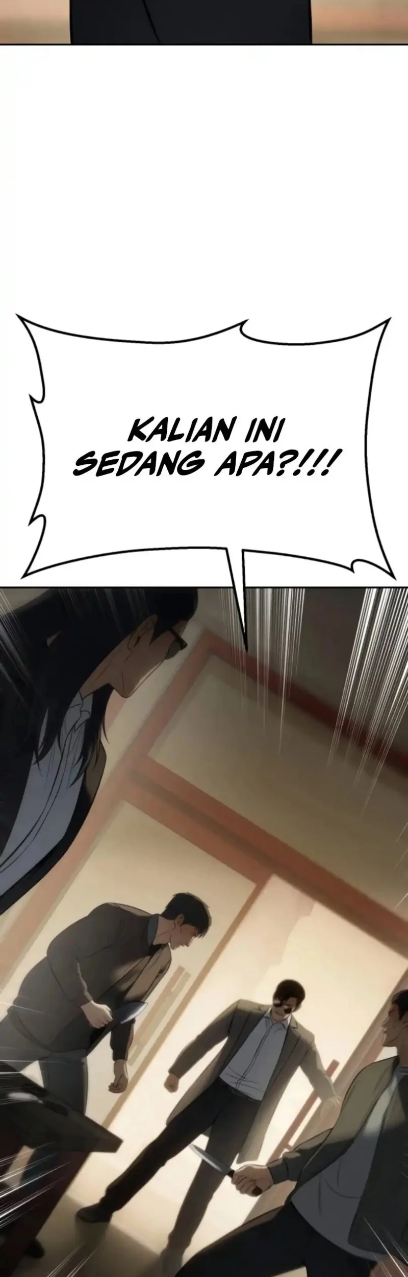 Baek XX Chapter 157 - halaman 96